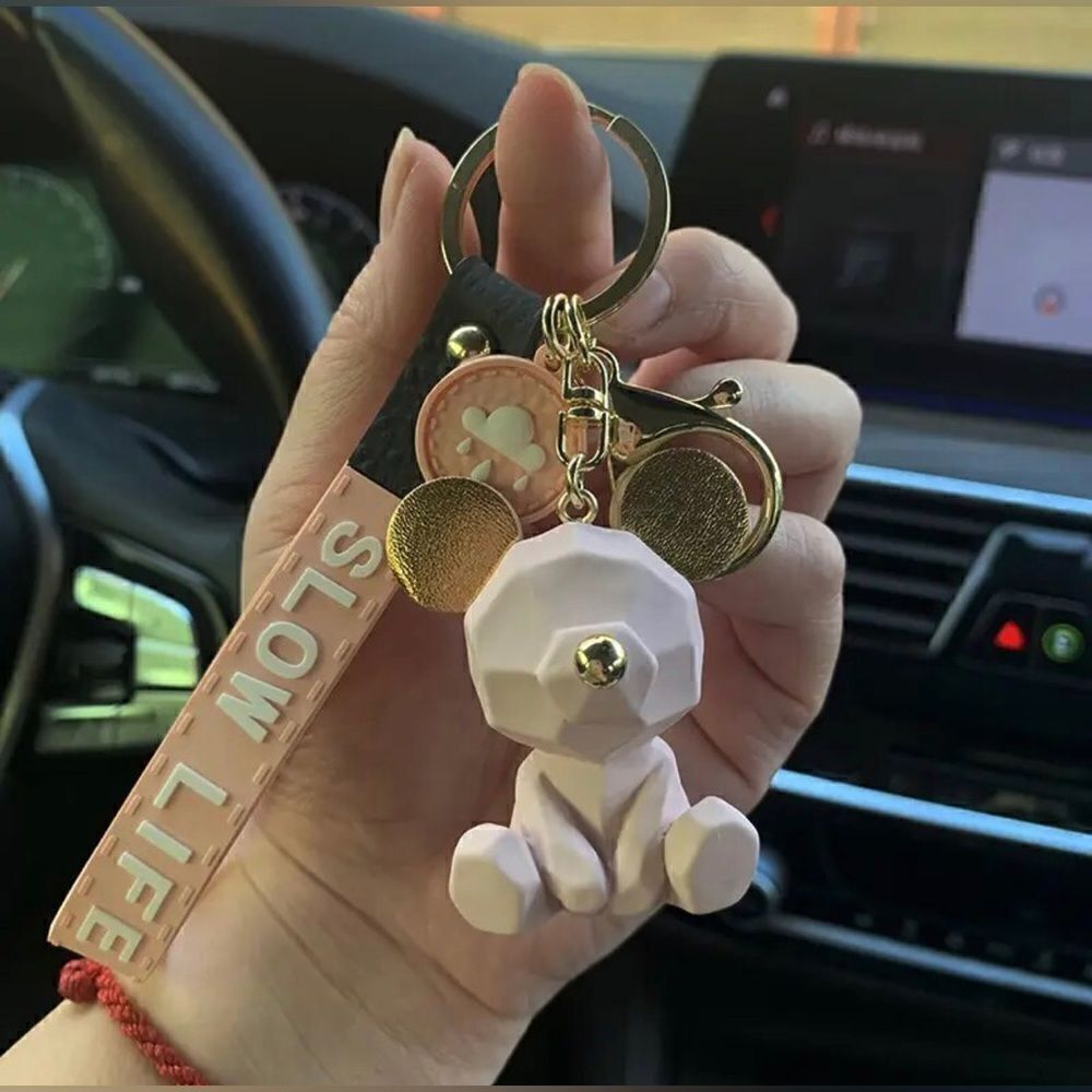 Keychain  